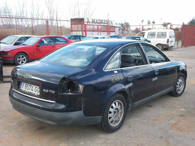 AUDI A6 BERLINA 1997