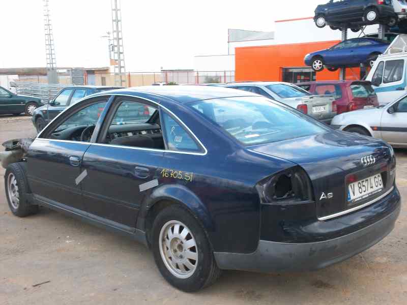 AUDI A6 BERLINA 1997