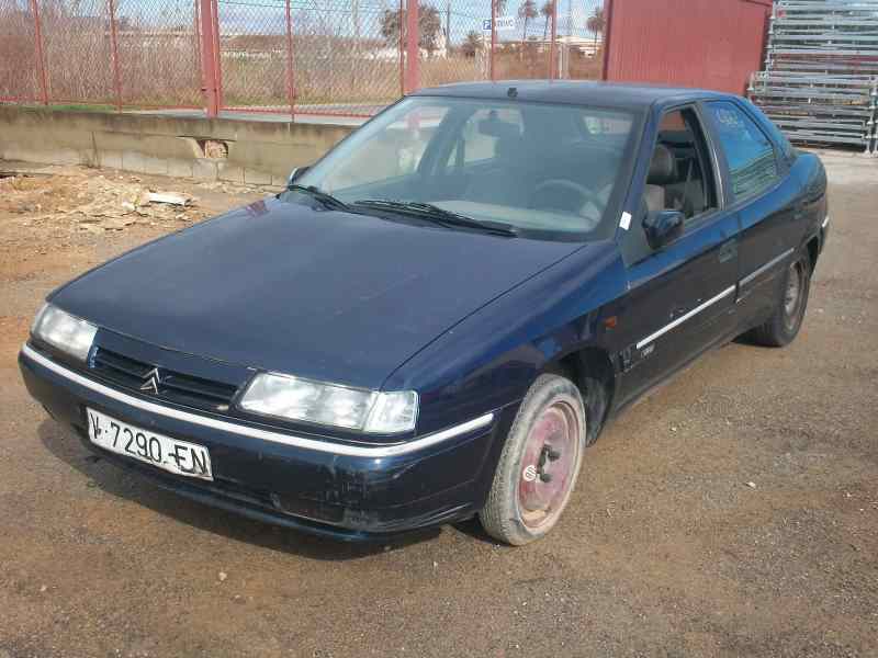 CITROEN XANTIA BERLINA 1993