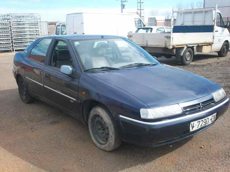 CITROEN XANTIA BERLINA 1993