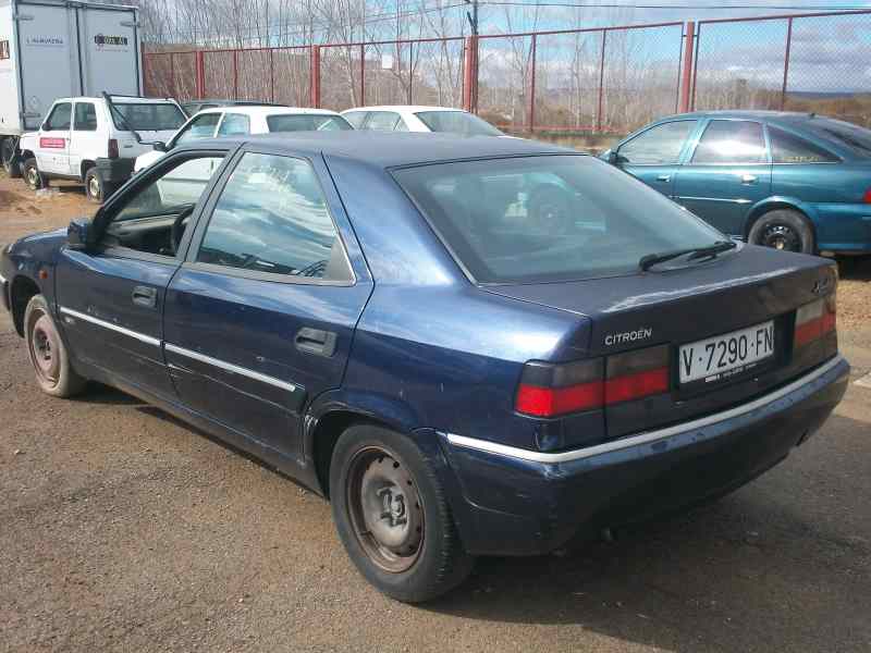 CITROEN XANTIA BERLINA 1993