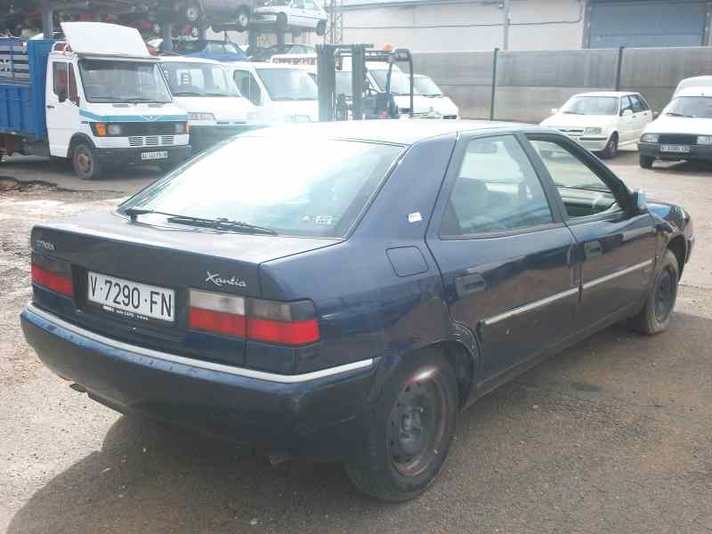 CITROEN XANTIA BERLINA 1993