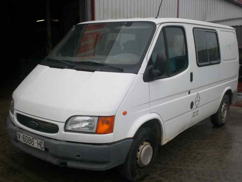 FORD TRANSIT, COMBI 1995 1994