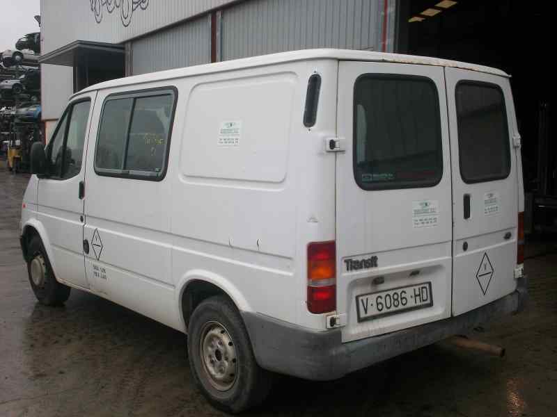 FORD TRANSIT, COMBI 1995 1994