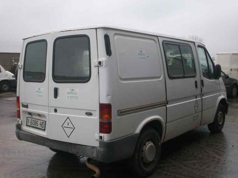 FORD TRANSIT, COMBI 1995 1994