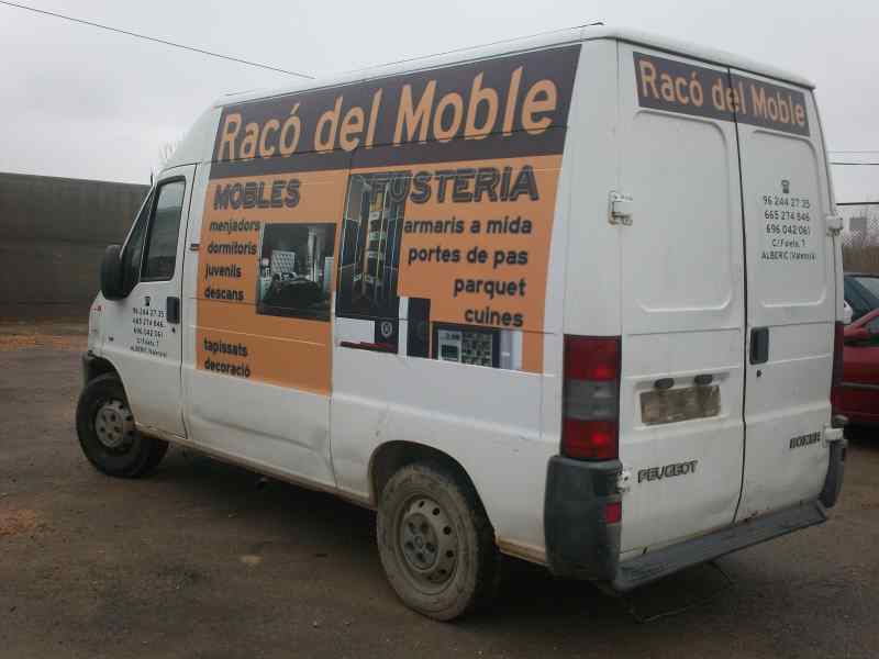 PEUGEOT BOXER COMBI (RS3200)(320)(->'02) 1994