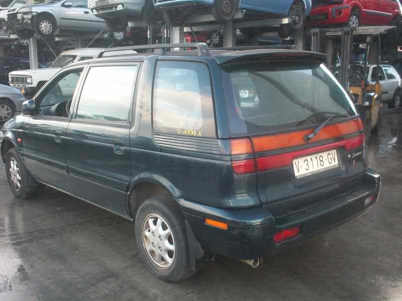 MITSUBISHI SANTAMO (HYUNDAI) 1998