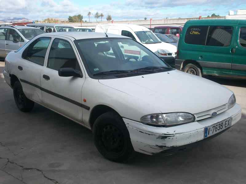 FORD MONDEO BERLINA/FAMILIAR 1993