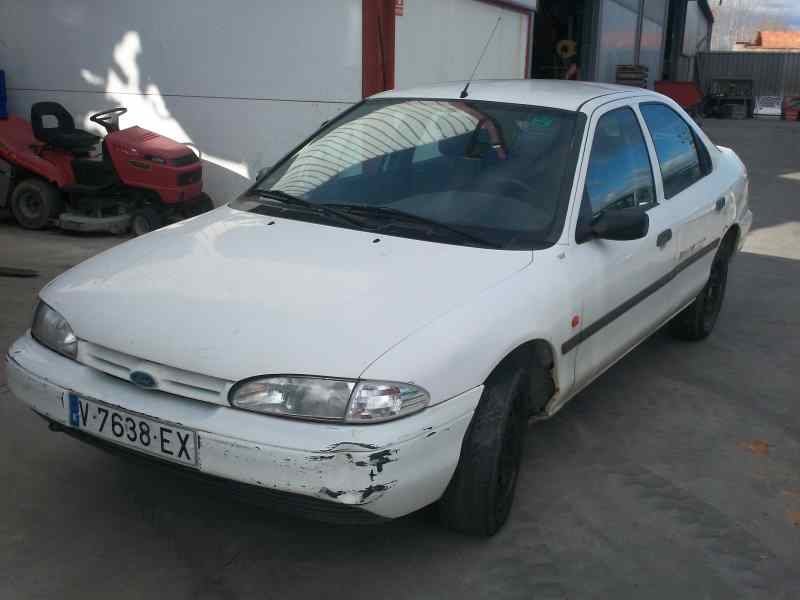 FORD MONDEO BERLINA/FAMILIAR 1993