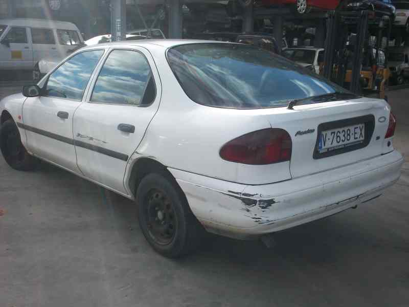 FORD MONDEO BERLINA/FAMILIAR 1993