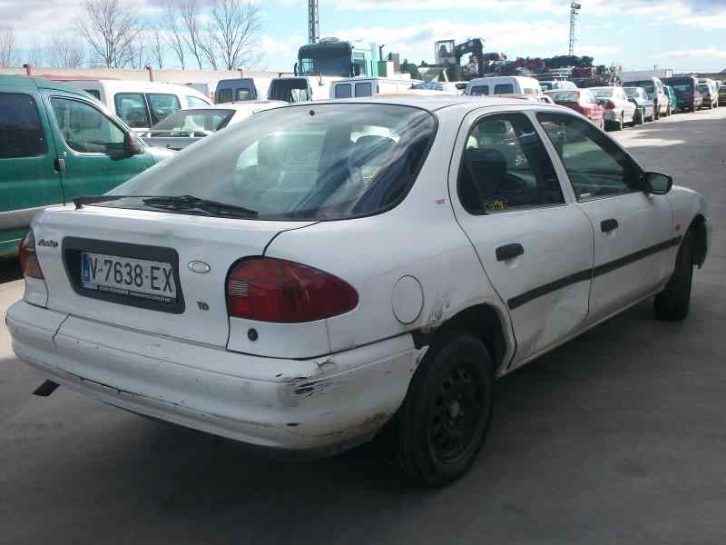 FORD MONDEO BERLINA/FAMILIAR 1993