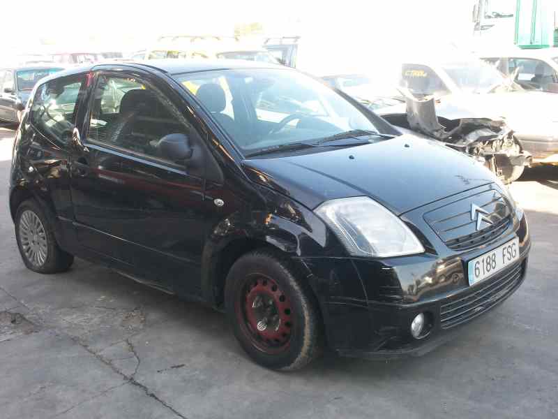 CITROEN C2 2006