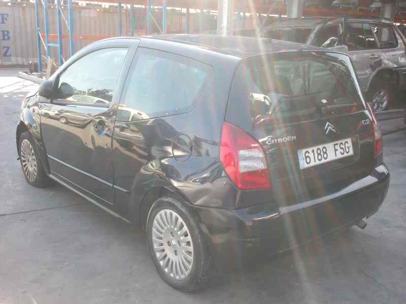 CITROEN C2 2006