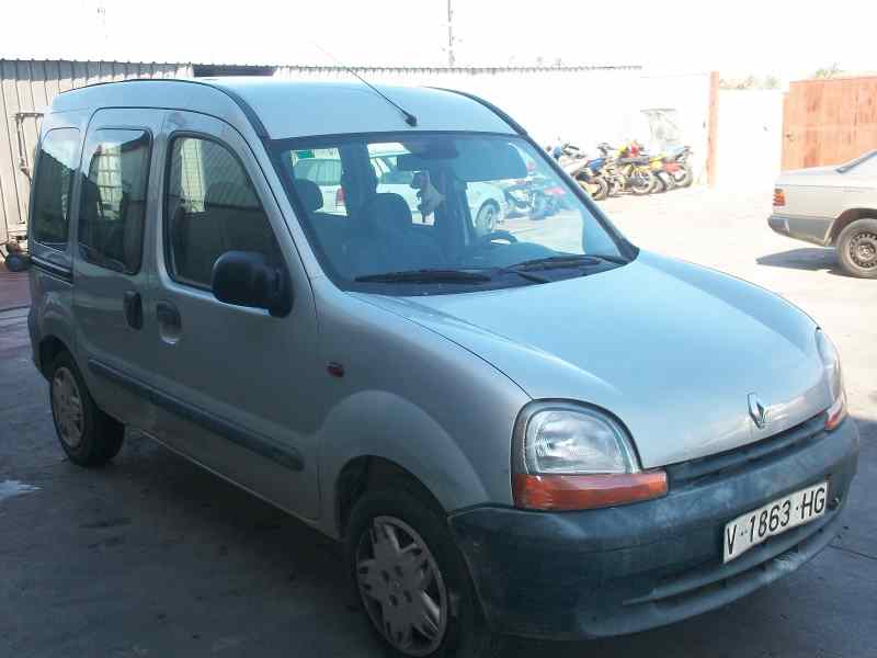 RENAULT KANGOO 1997