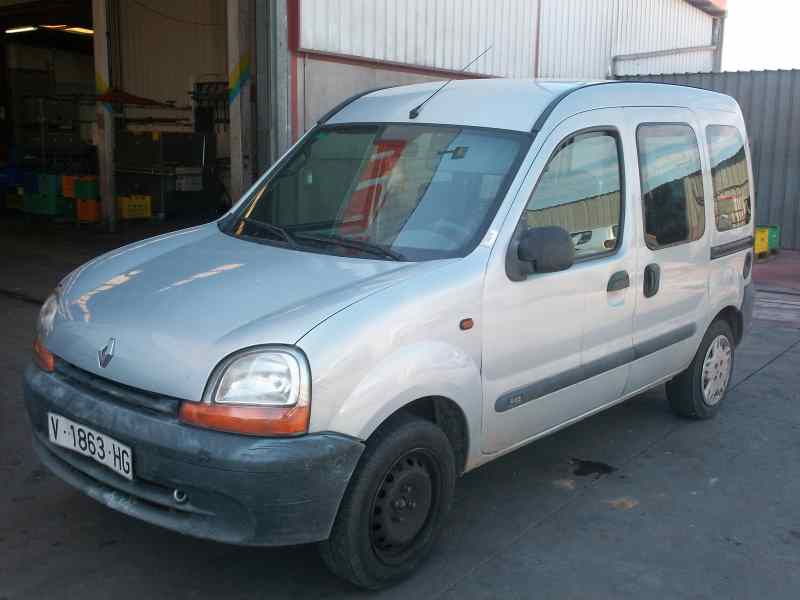 RENAULT KANGOO 1997