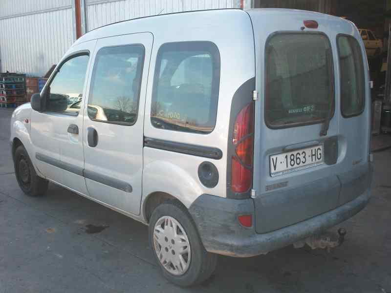 RENAULT KANGOO 1997