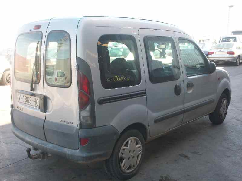 RENAULT KANGOO 1997