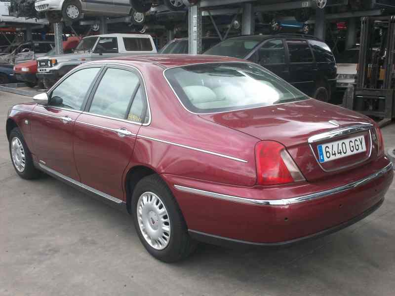 MG ROVER SERIE 75 (RJ) 1999