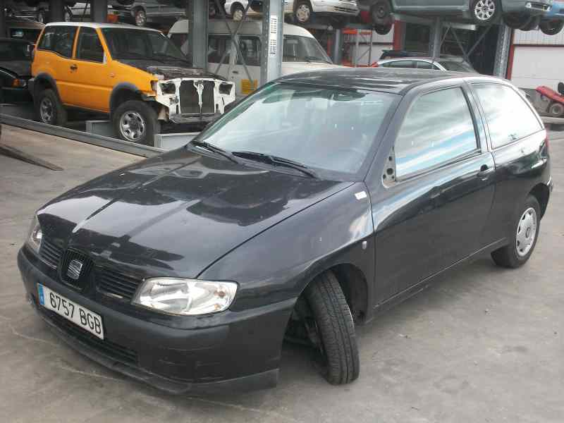 SEAT IBIZA (6K1) 1999