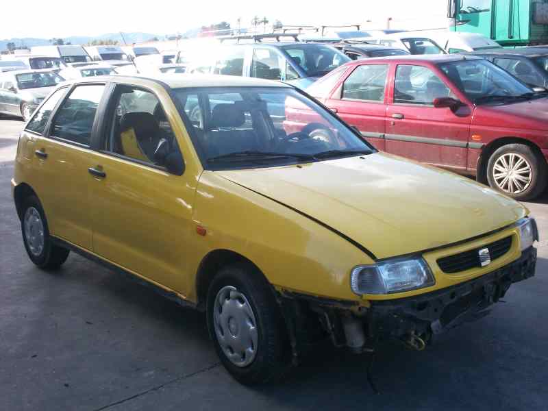 SEAT IBIZA 1993
