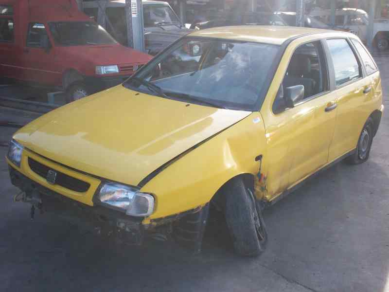 SEAT IBIZA 1993