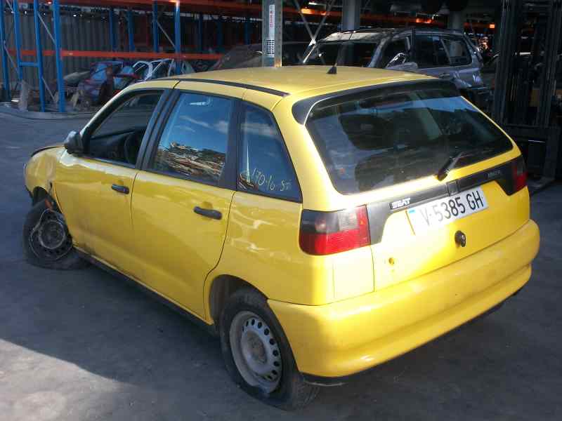 SEAT IBIZA 1993