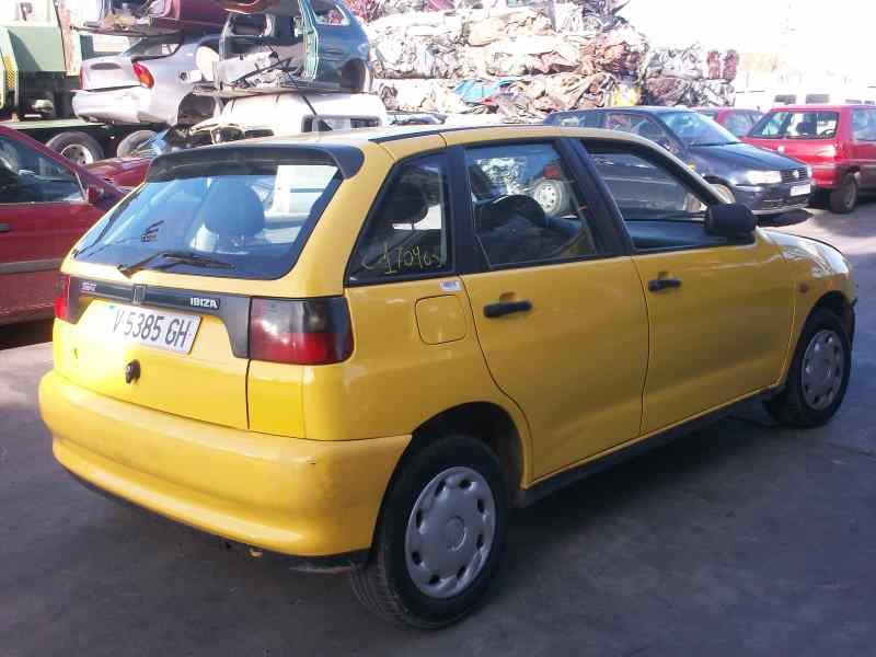 SEAT IBIZA 1993