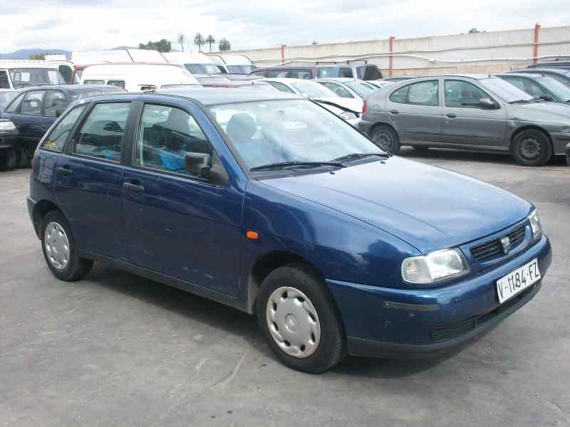 SEAT IBIZA 1993