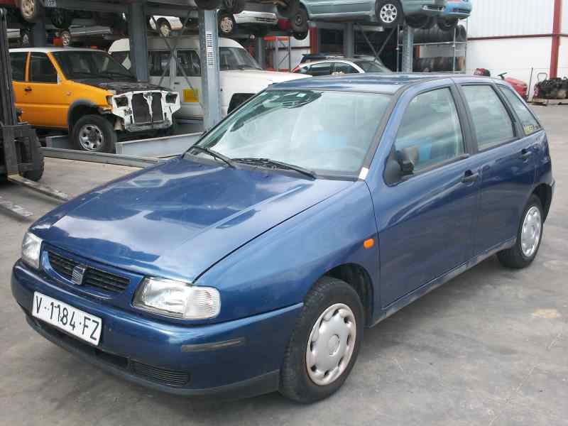 SEAT IBIZA 1993