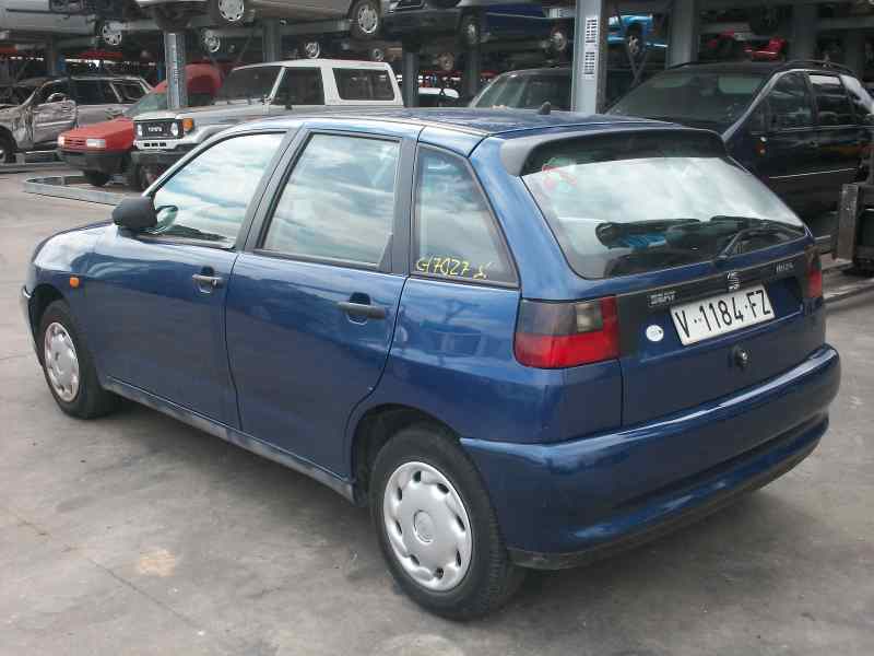 SEAT IBIZA 1993
