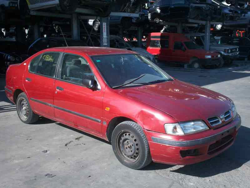 NISSAN PRIMERA BERLINA 1996