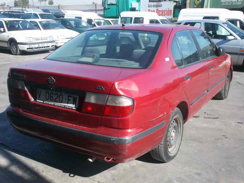 NISSAN PRIMERA BERLINA 1996