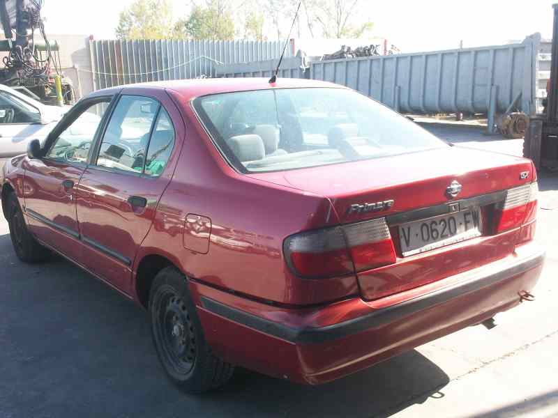 NISSAN PRIMERA BERLINA 1996