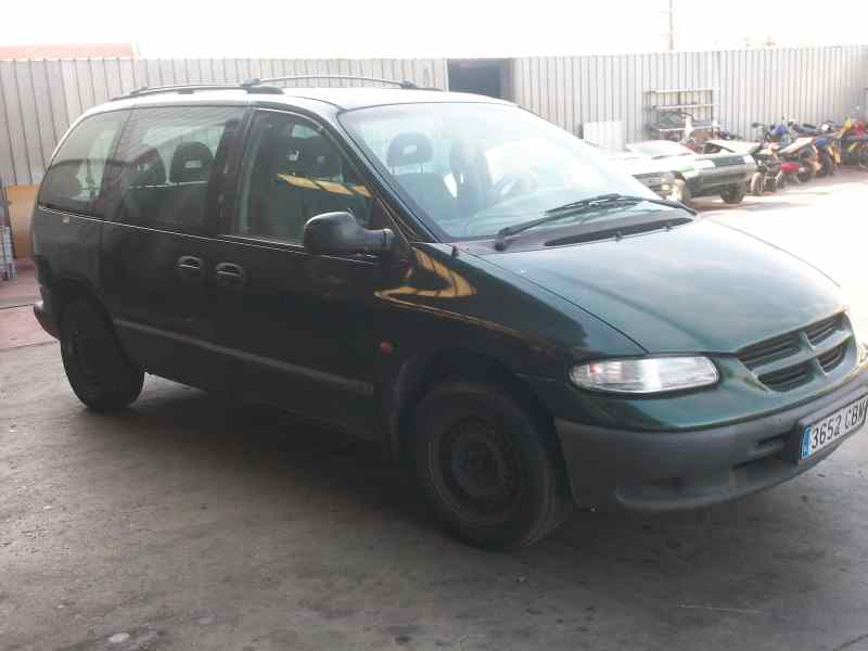 CHRYSLER VOYAGER 1995