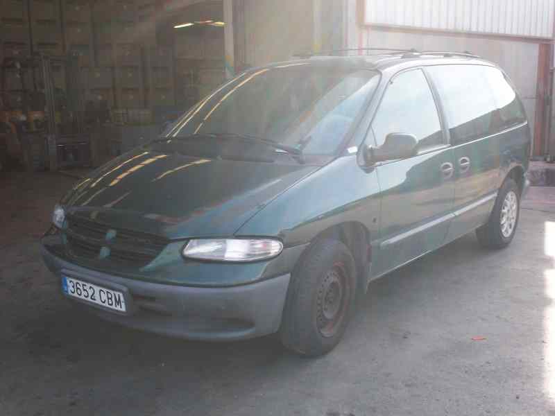 CHRYSLER VOYAGER 1995