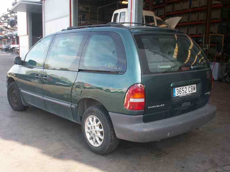 CHRYSLER VOYAGER 1995