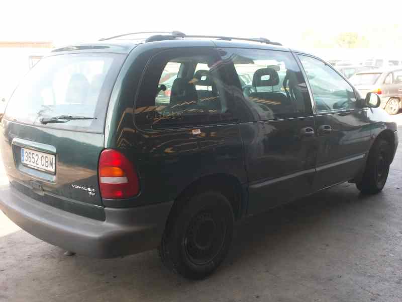 CHRYSLER VOYAGER 1995
