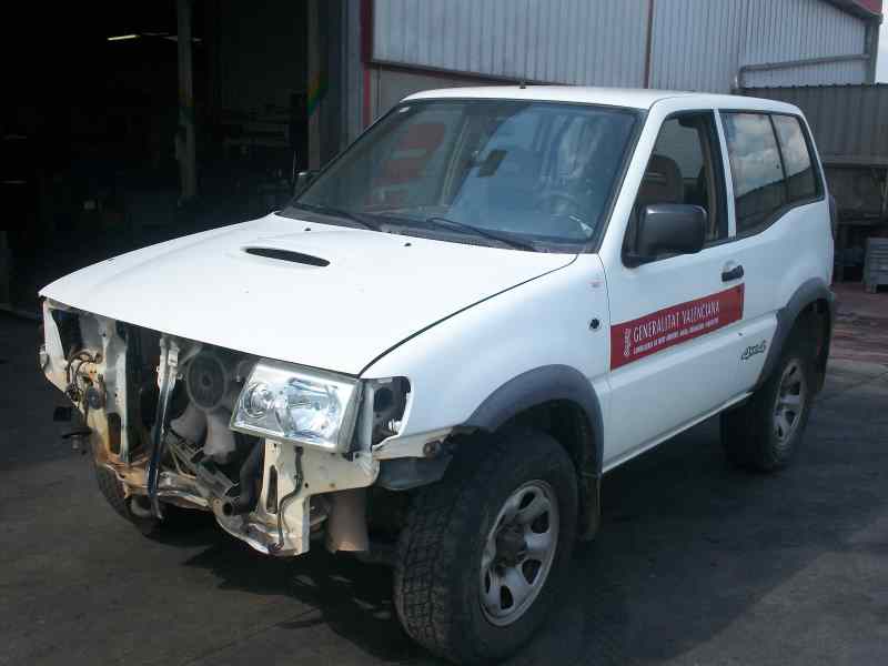 NISSAN TERRANO/TERRANO.II (R20) 1999