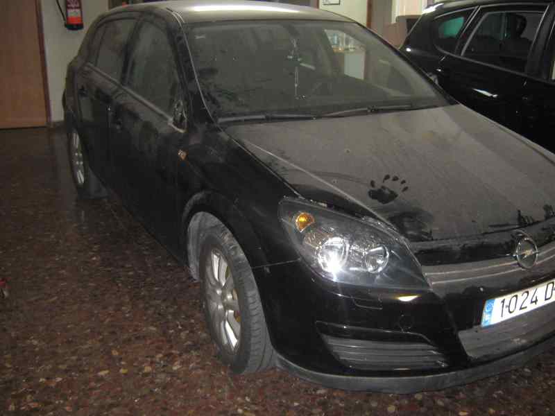 OPEL ASTRA H BERLINA 2004