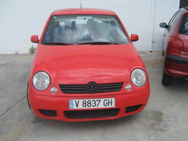 VOLKSWAGEN LUPO (6X1/6E1) 1998