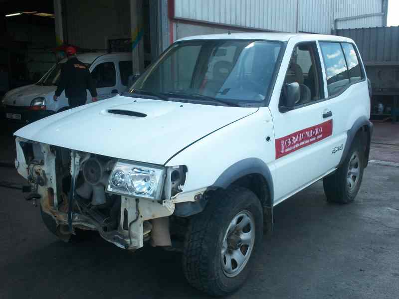 NISSAN TERRANO/TERRANO.II (R20) 1999