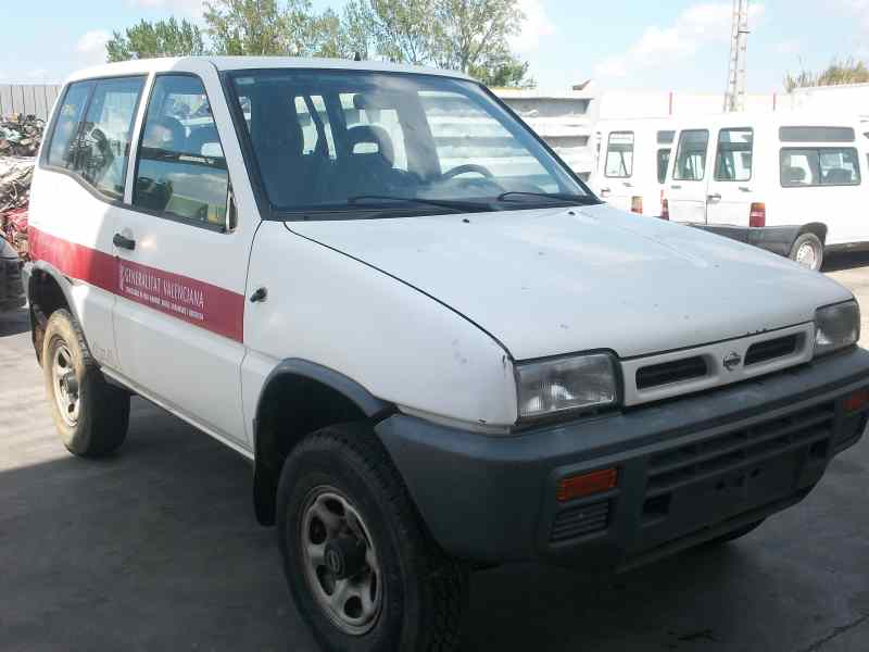 NISSAN TERRANO/TERRANO.II (R20) 1995