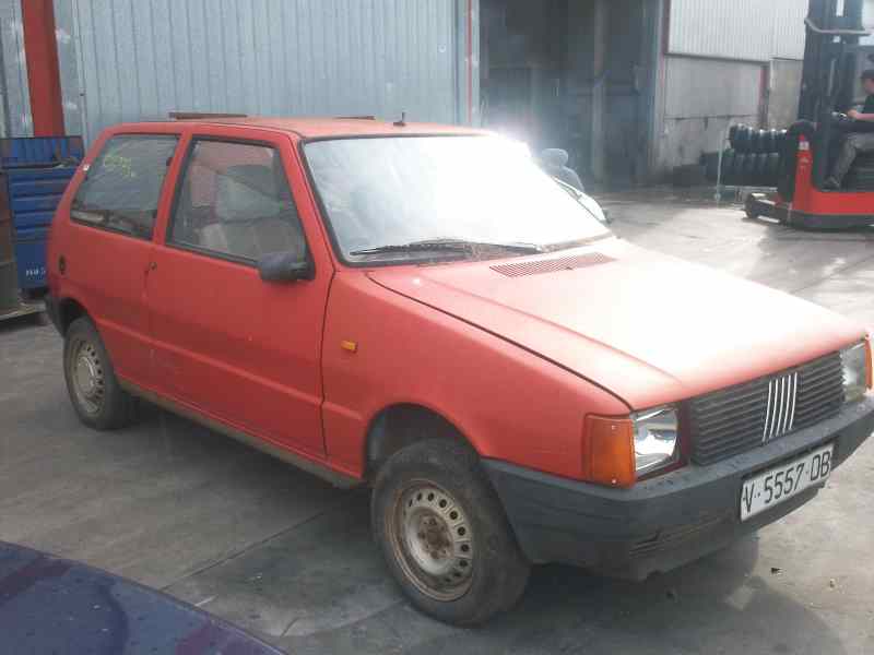 FIAT UNO 1983