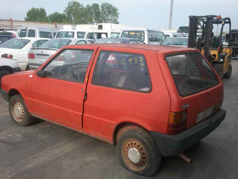 FIAT UNO 1983
