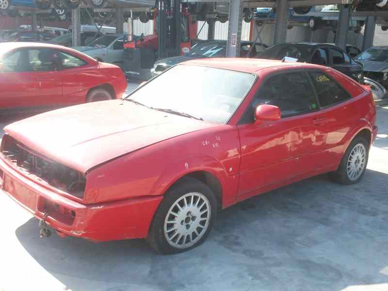 VOLKSWAGEN CORRADO 1988