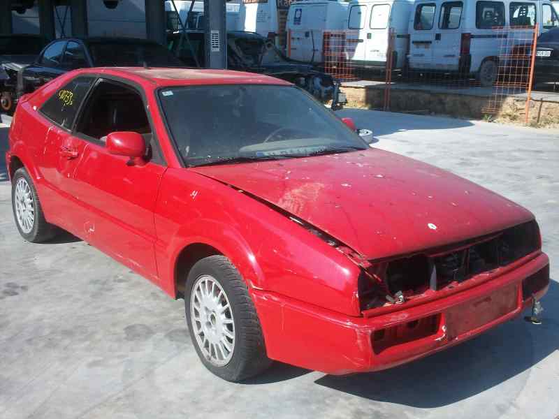 VOLKSWAGEN CORRADO 1988