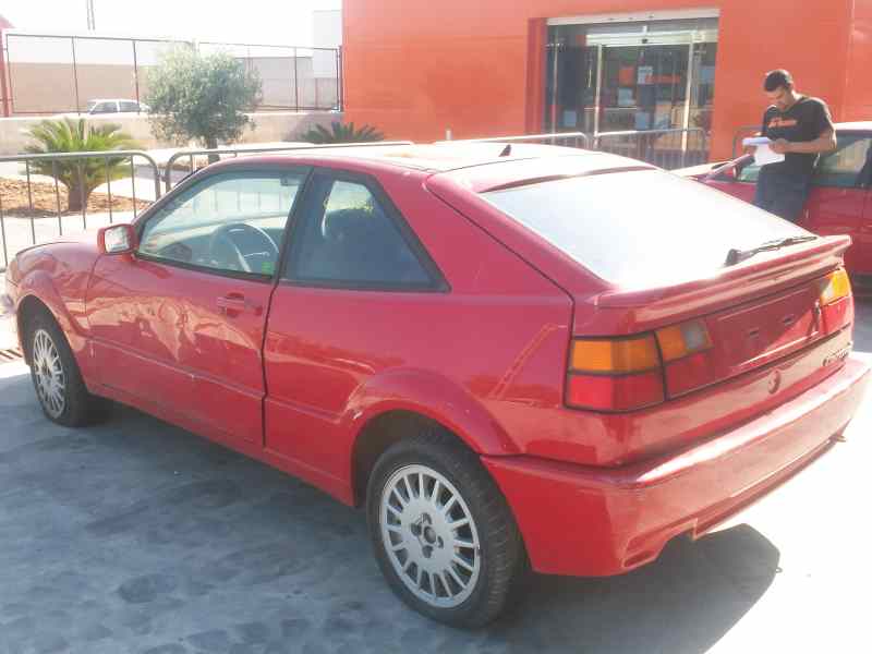 VOLKSWAGEN CORRADO 1988