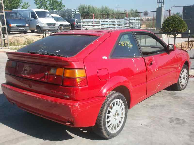 VOLKSWAGEN CORRADO 1988