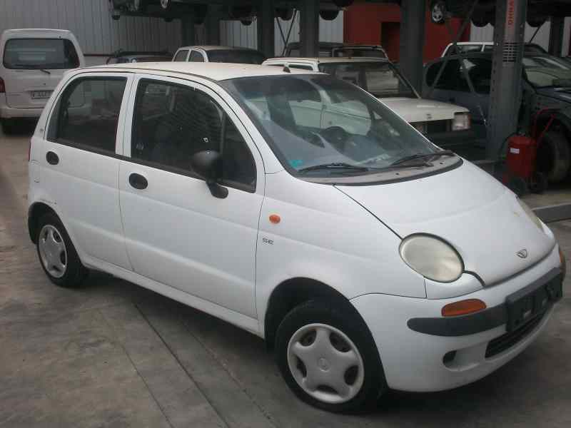 DAEWOO MATIZ 1997