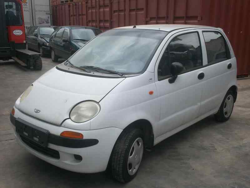 DAEWOO MATIZ 1997